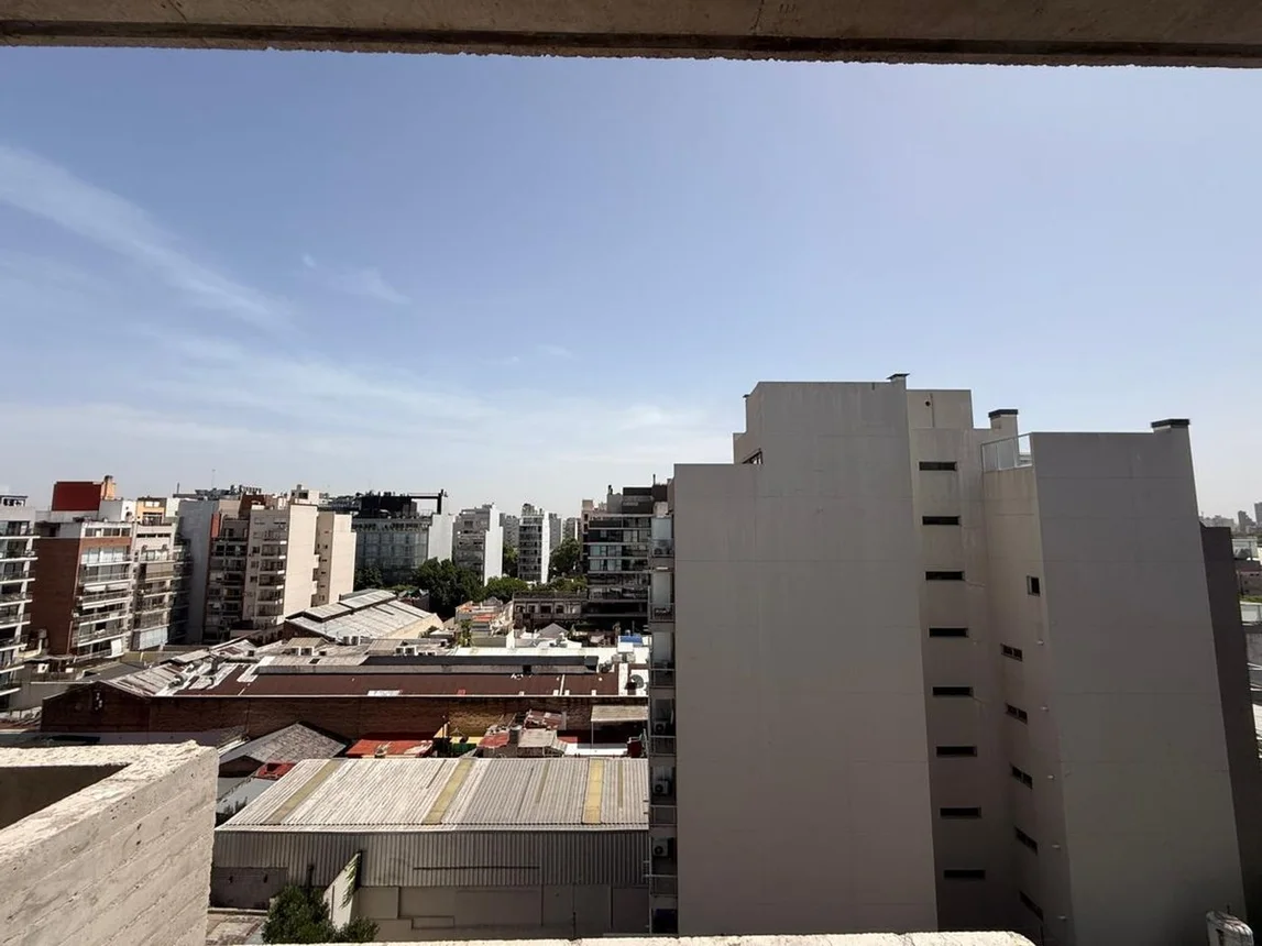 Semipiso en venta en Palermo, foto 4