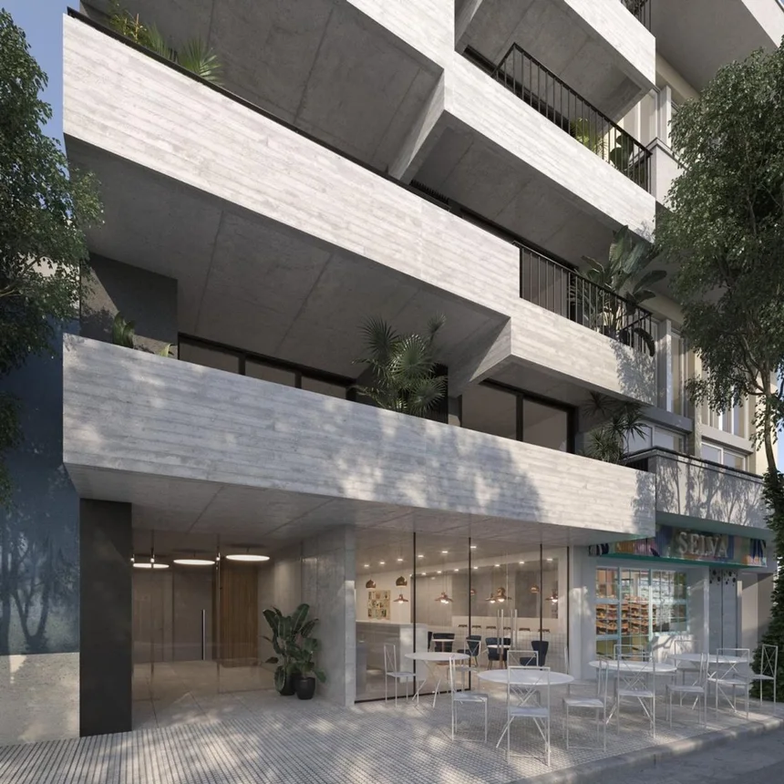 Semipiso en venta en Palermo, foto 3