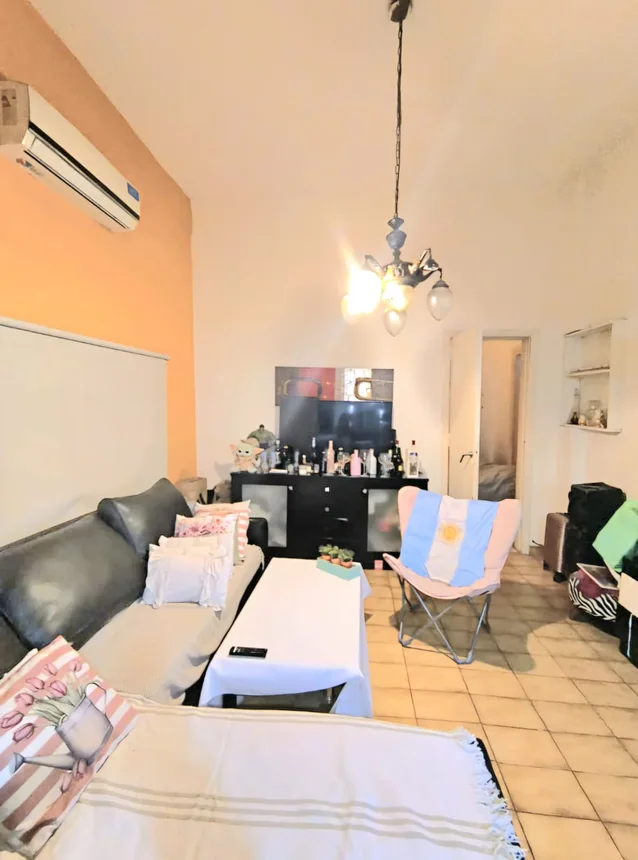 Casa en venta en Flores