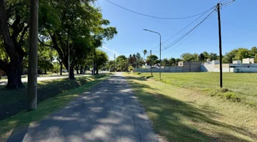 Terreno en Rafaela, Paseo del Este · foto 3