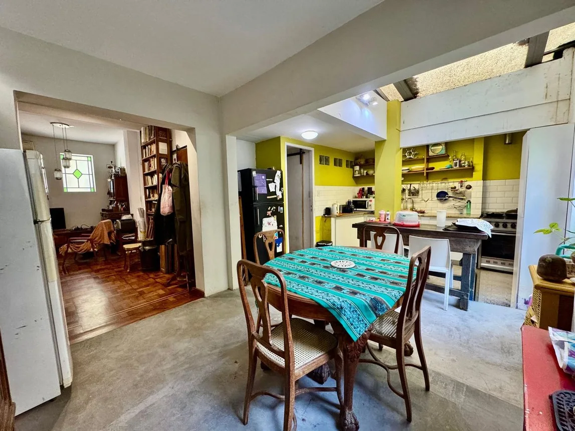 PH de 4 ambientes en venta en Villa Crespo, Avenida Juan Bautista Justo 2700, foto 2