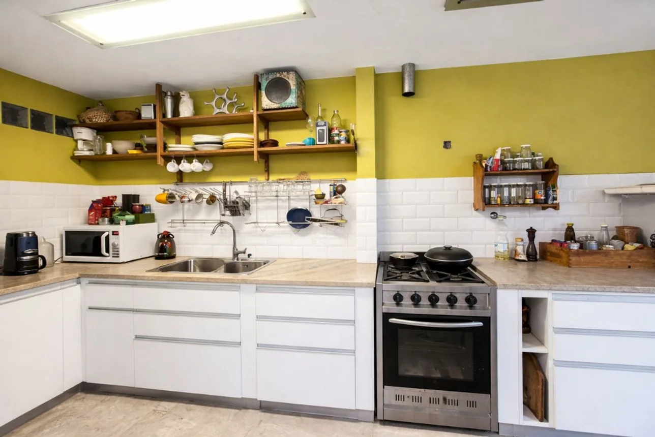 PH de 4 ambientes en venta en Villa Crespo, Avenida Juan Bautista Justo 2700, foto 3