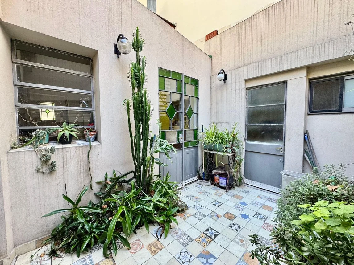 PH de 4 ambientes en venta en Villa Crespo, Avenida Juan Bautista Justo 2700, foto 5