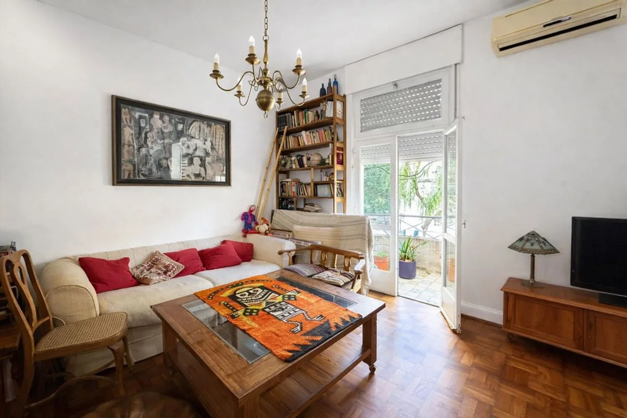 PH de 4 ambientes en venta en Villa Crespo, Avenida Juan Bautista Justo 2700, foto 4