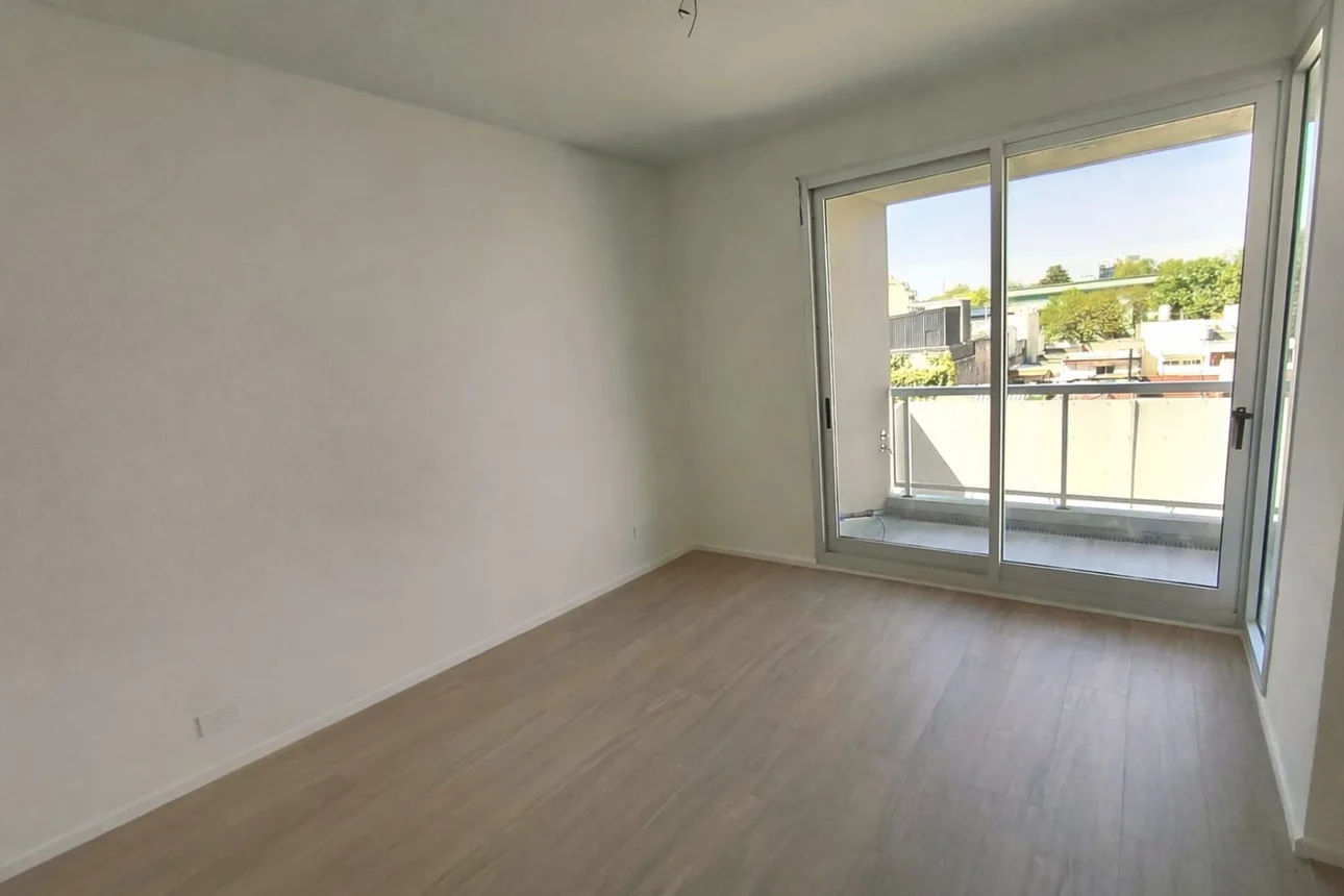 Departamento en venta en Villa Ortúzar, foto 3
