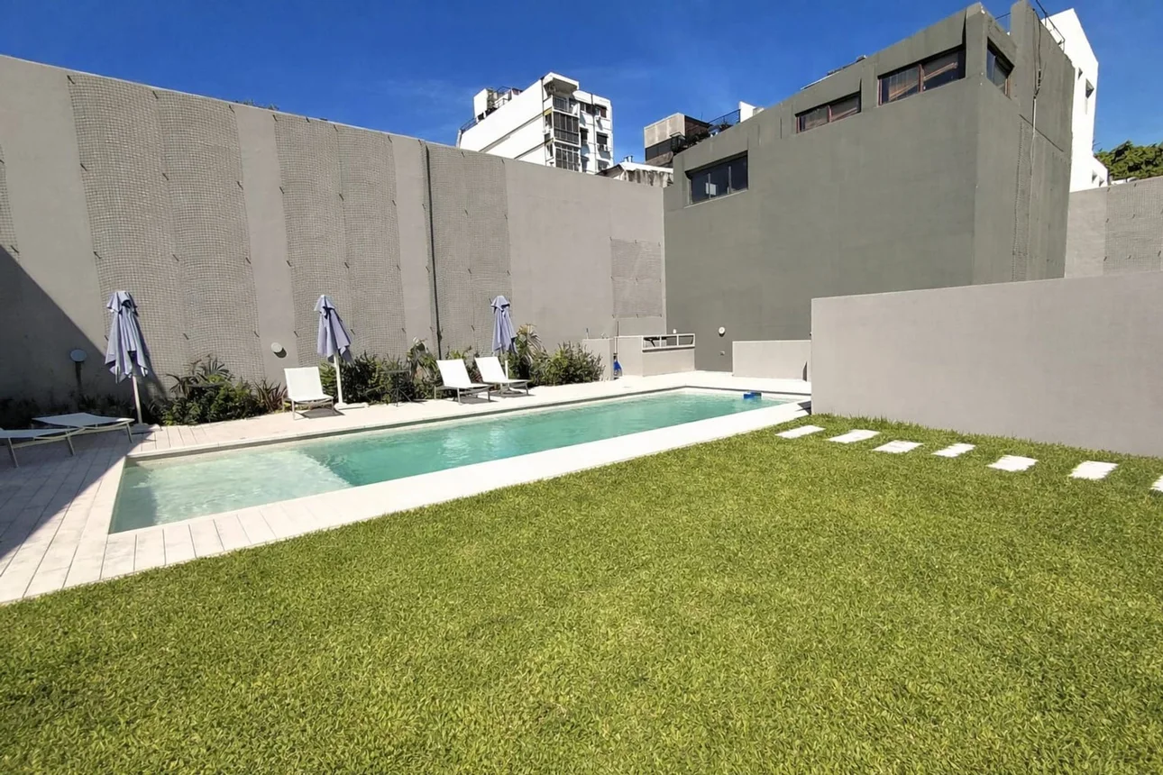 Departamento en venta en Villa Ortúzar, foto 2
