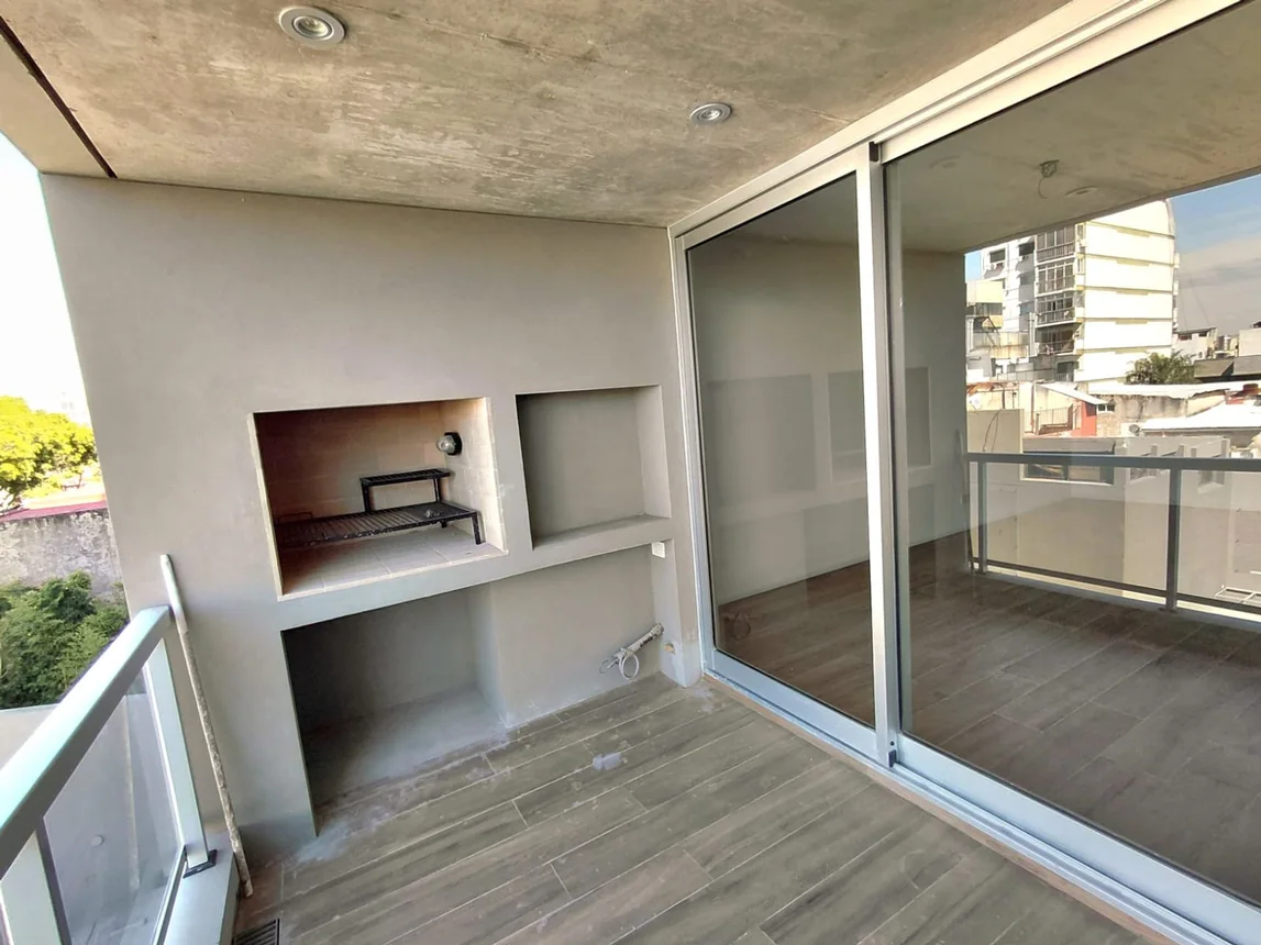 Departamento en venta en Villa Ortúzar