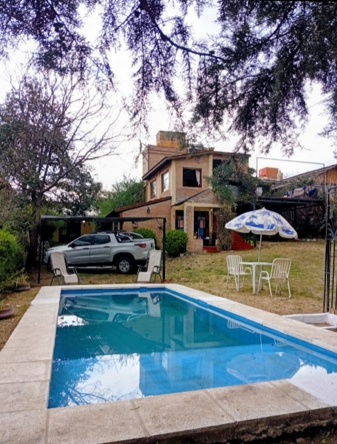 VENT CASA+ DPTO C/ PILETA, CARLOS PAZ, CORDOBA