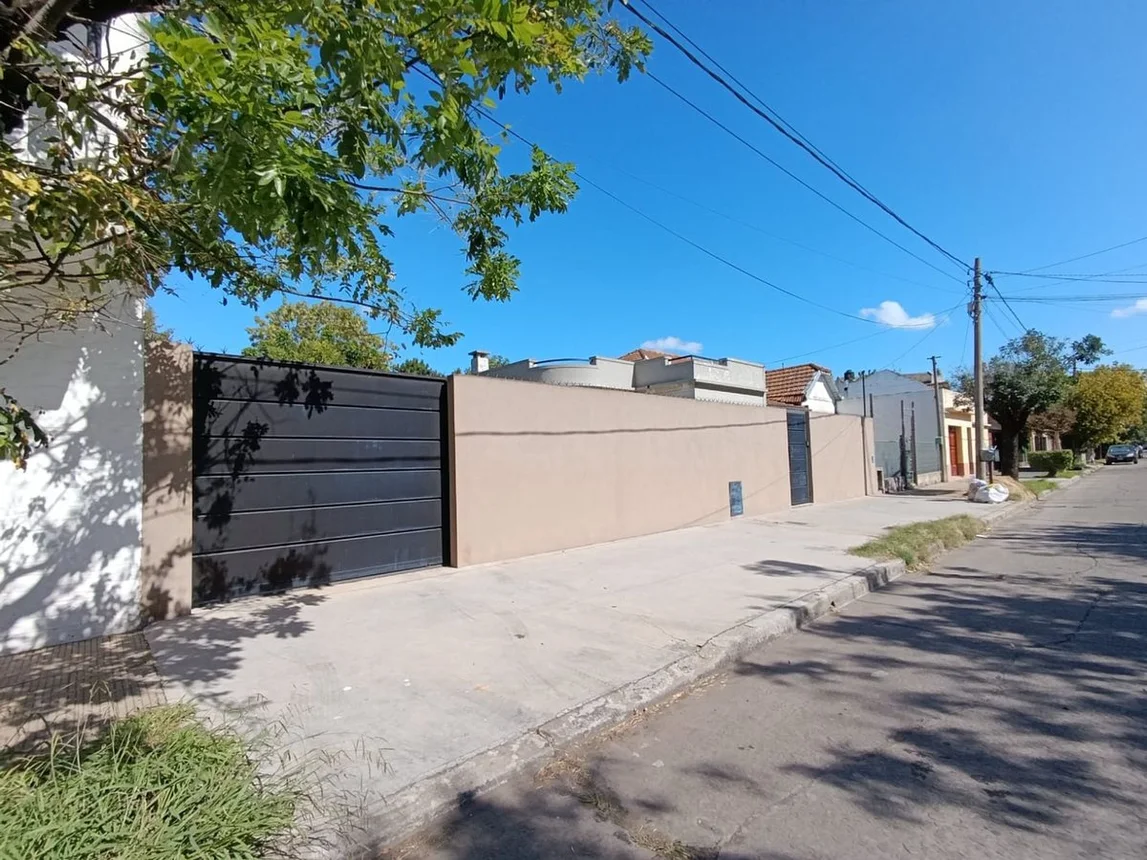 Casa en venta en Haedo