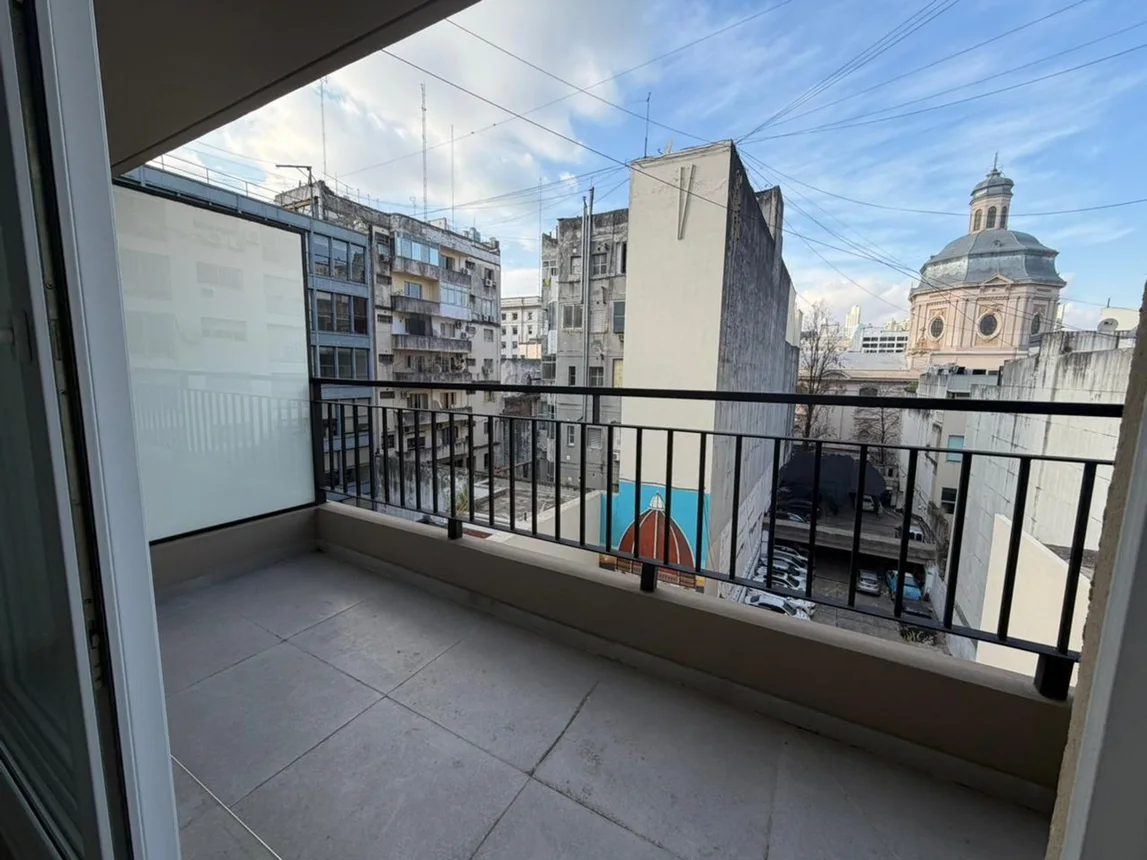 Monoambiente en venta en Monserrat, foto 3