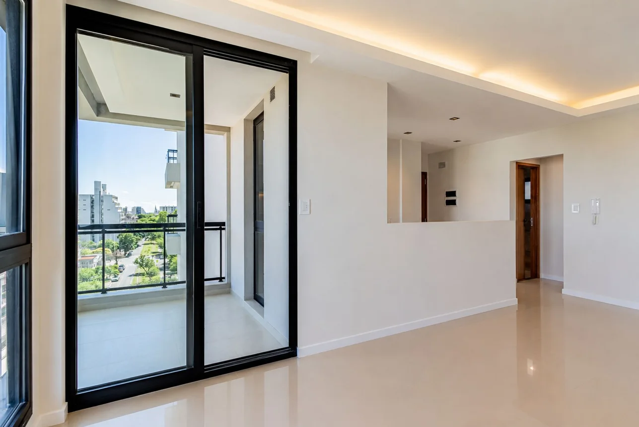Departamento en venta en La Plata