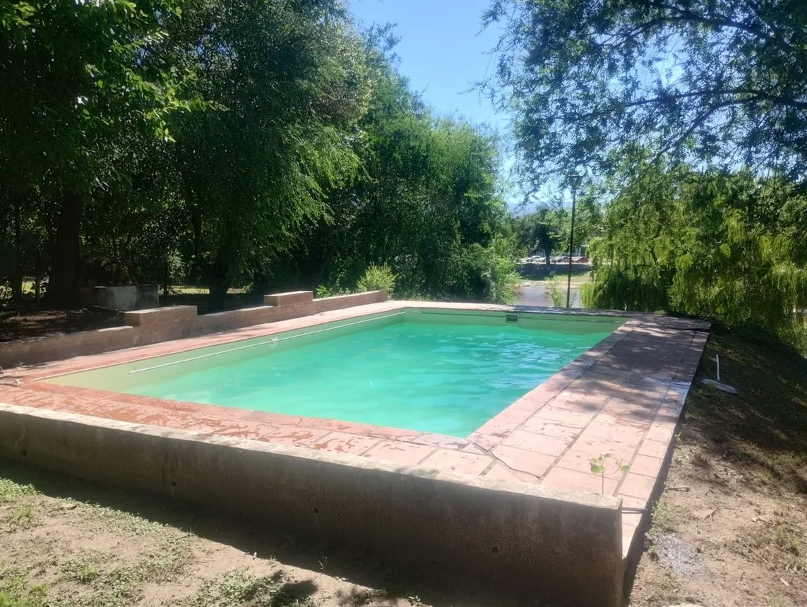 Casa en venta en Villa Carlos Paz