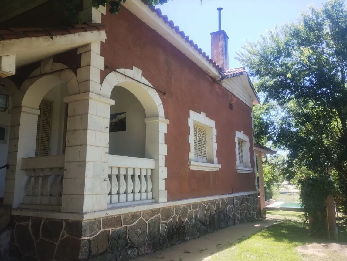Casa en venta en Villa Carlos Paz, foto 3