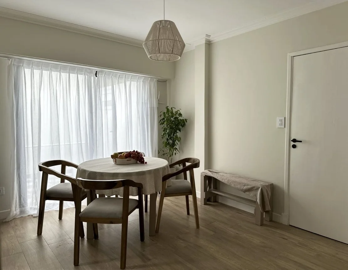 PH de 2 ambientes en venta en Mar del Plata, México 700