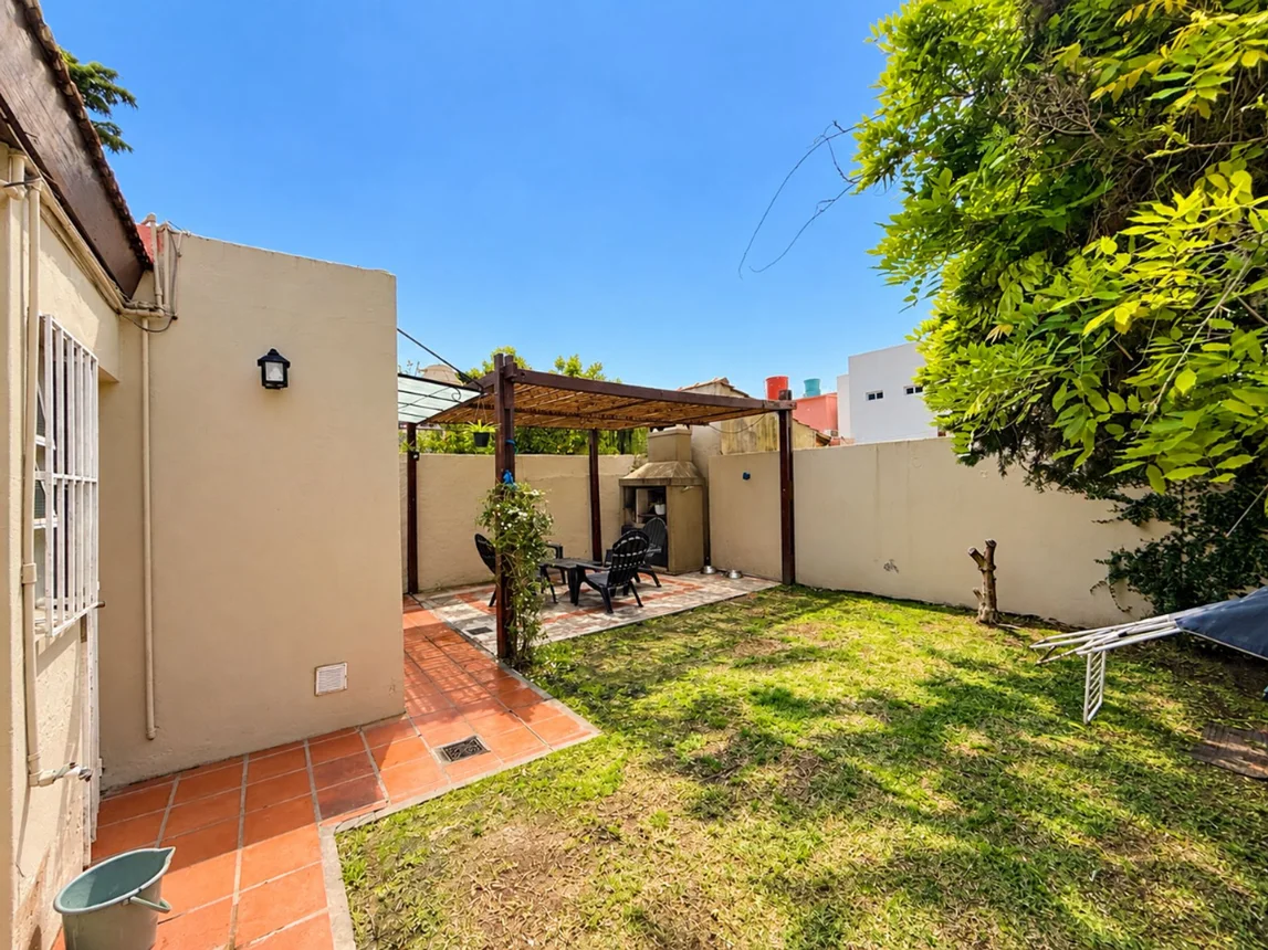 Casa de 3 ambientes en venta en San Antonio de Padua, Sargento Cabral 300, foto 5