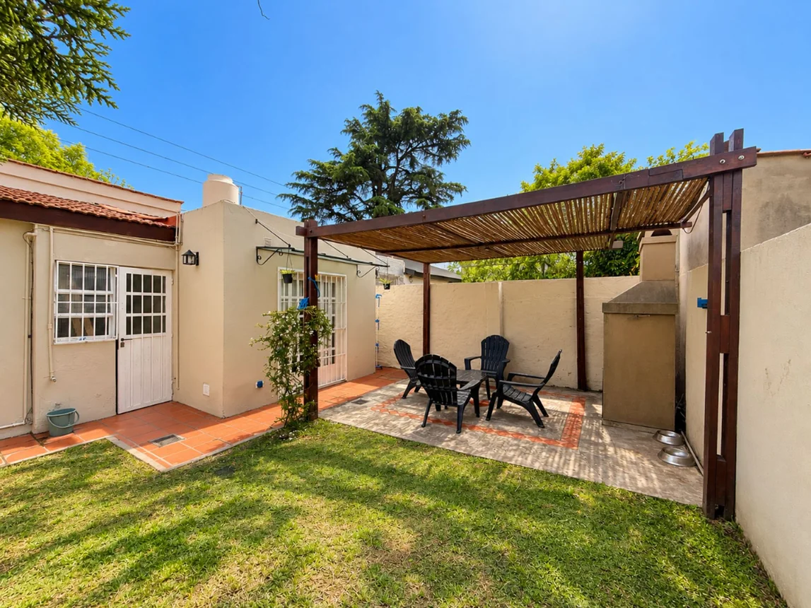 Casa de 3 ambientes en venta en San Antonio de Padua, Sargento Cabral 300, foto 3