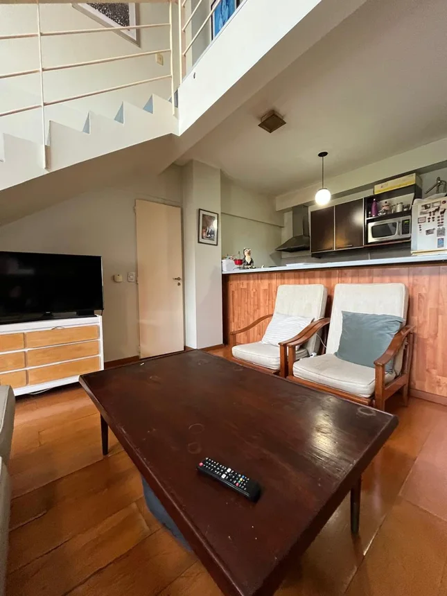 Loft en alquiler en Caballito, foto 4