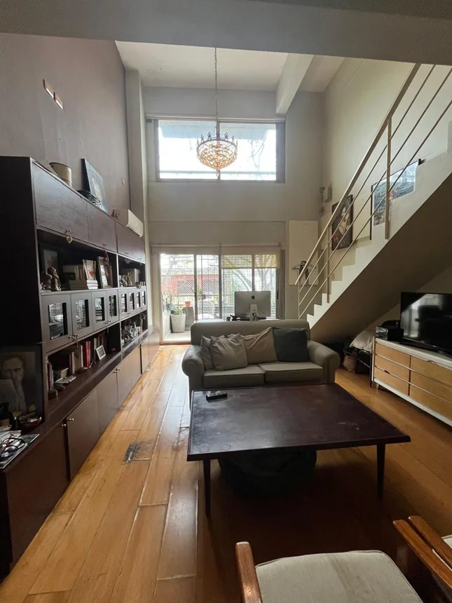 Loft en alquiler en Caballito, foto 2