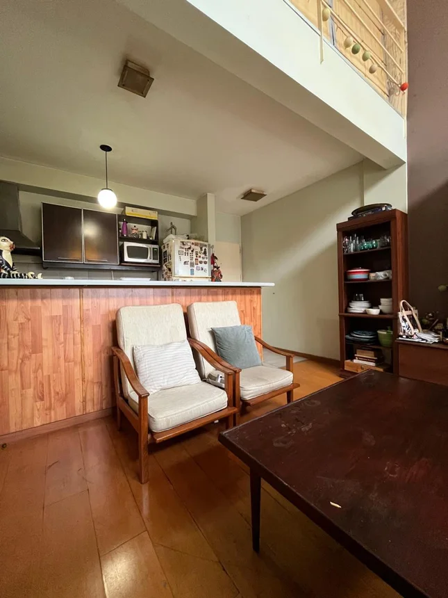 Loft en alquiler en Caballito, foto 3