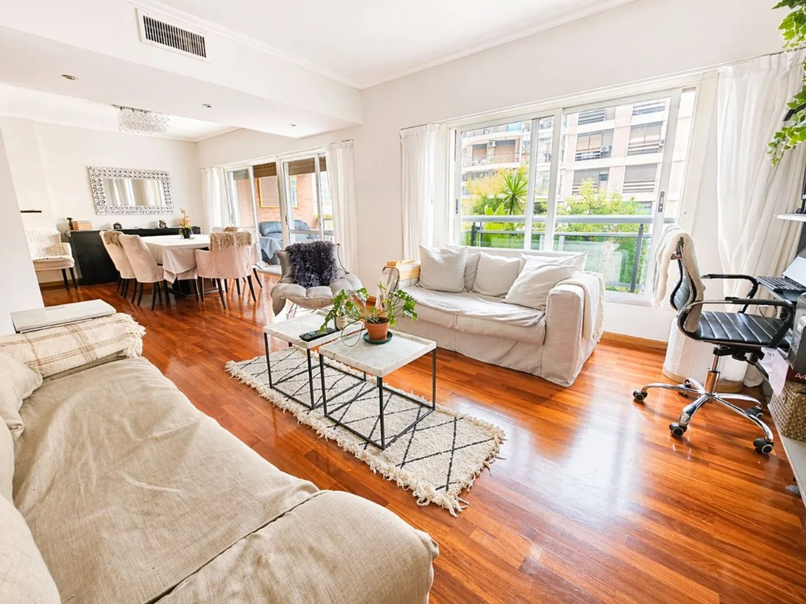 Piso en venta en Caballito