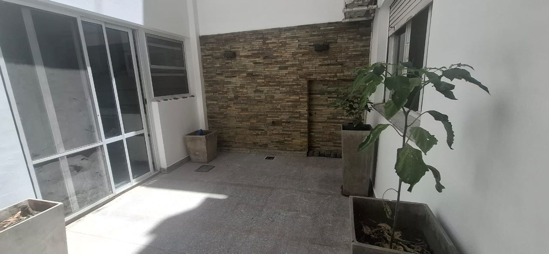 Venta depto 4 amb. con garage en Villa Urquiza