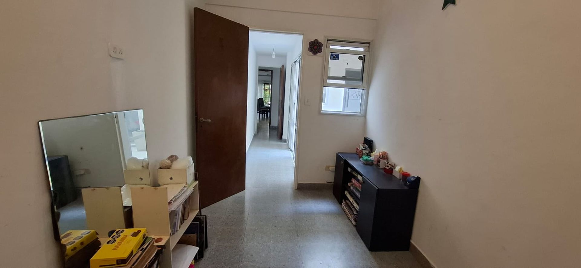 Foto 23 — Venta depto 4 amb. con garage en Villa Urquiza