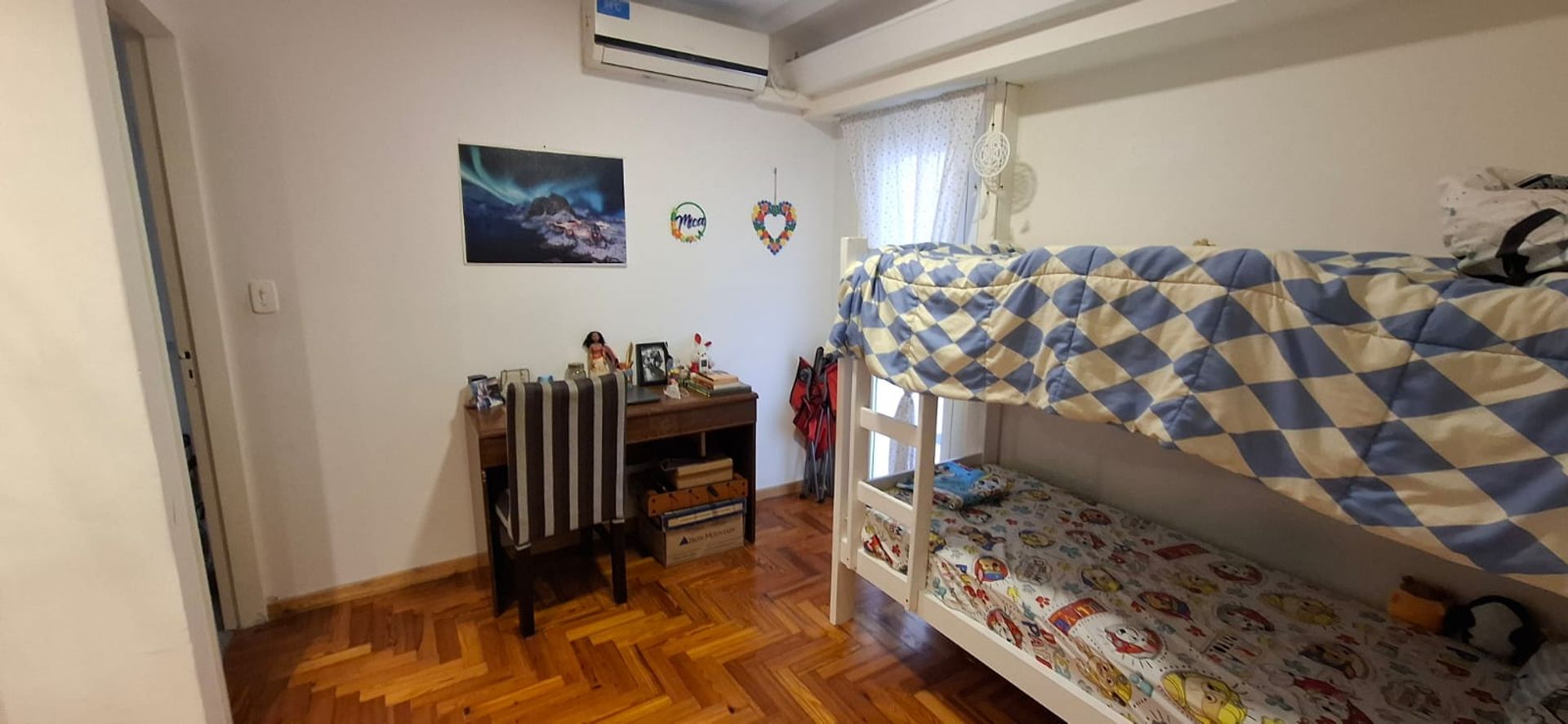 Foto 6 — Venta depto 4 amb. con garage en Villa Urquiza