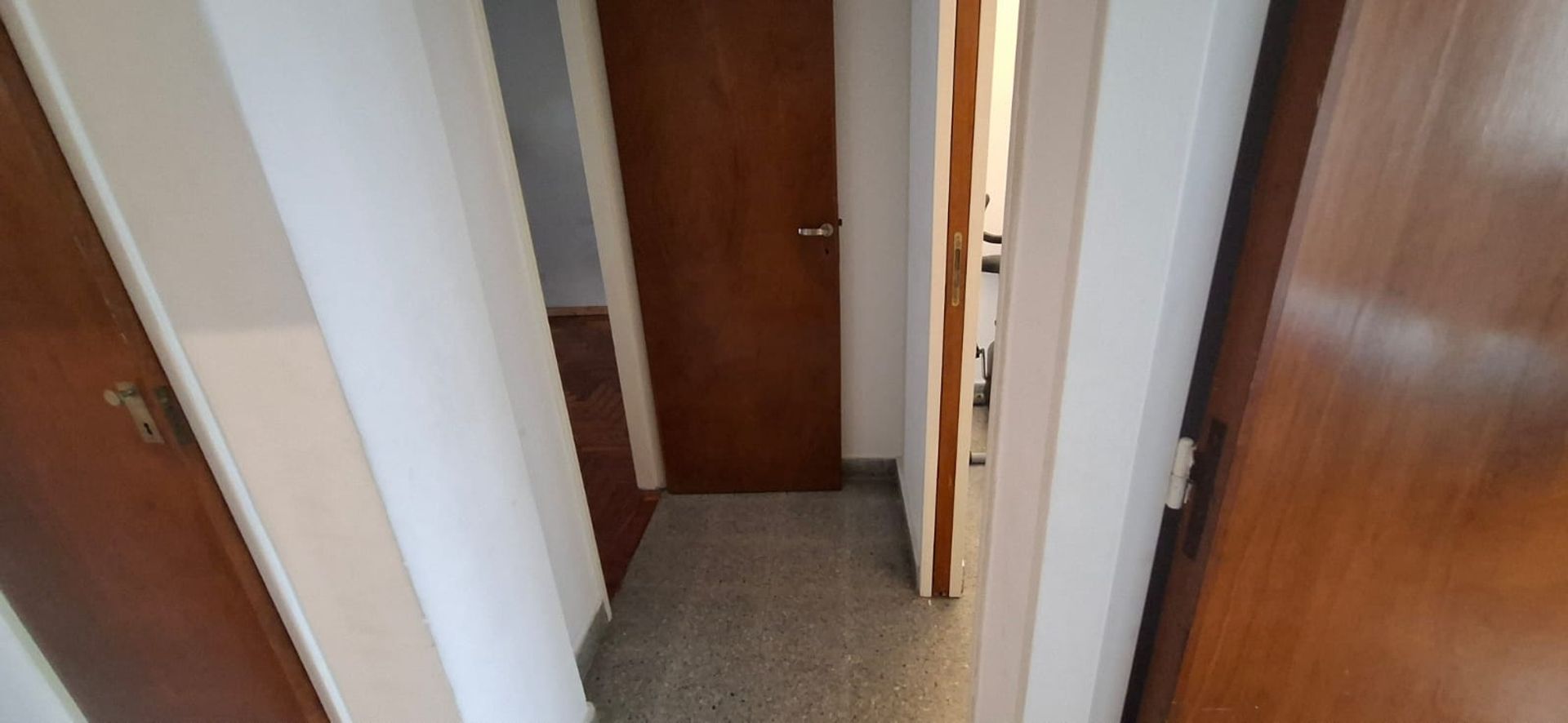 Foto 25 — Venta depto 4 amb. con garage en Villa Urquiza
