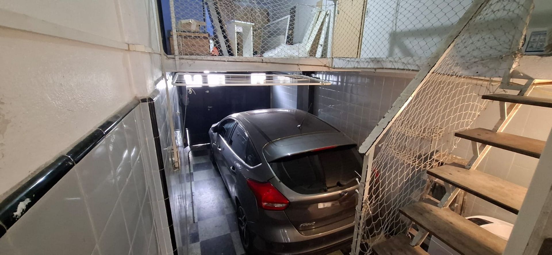 Foto 11 — Venta depto 4 amb. con garage en Villa Urquiza