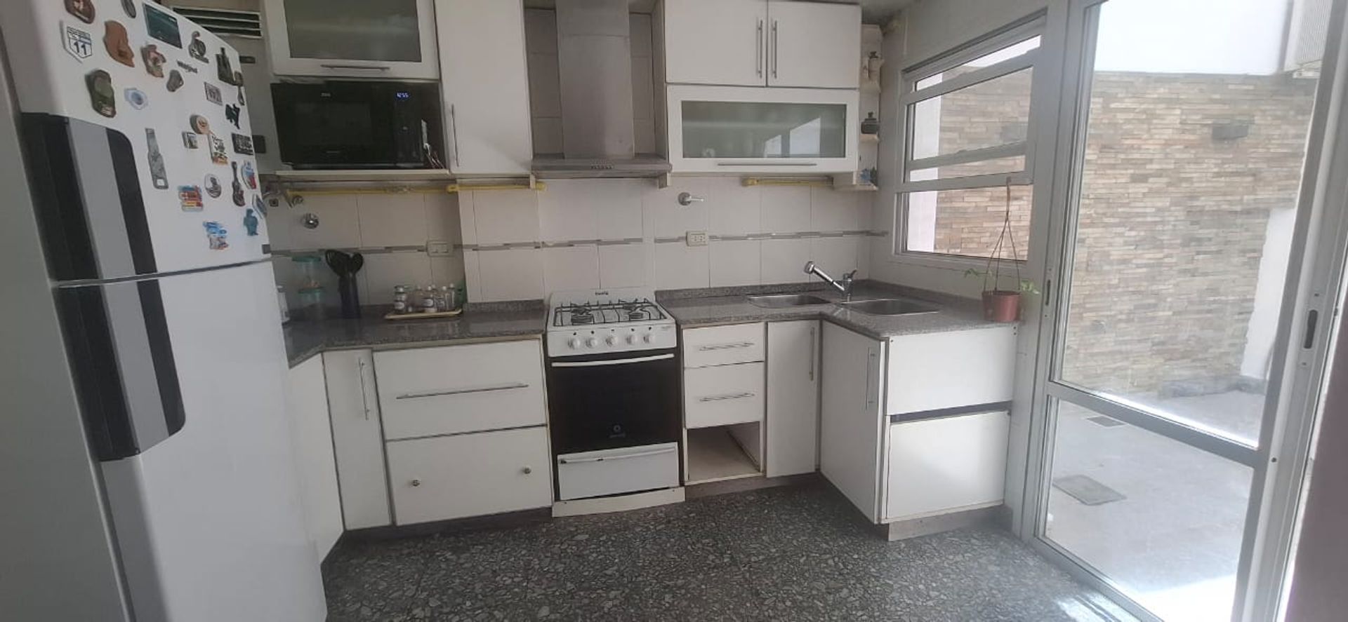 Foto 17 — Venta depto 4 amb. con garage en Villa Urquiza