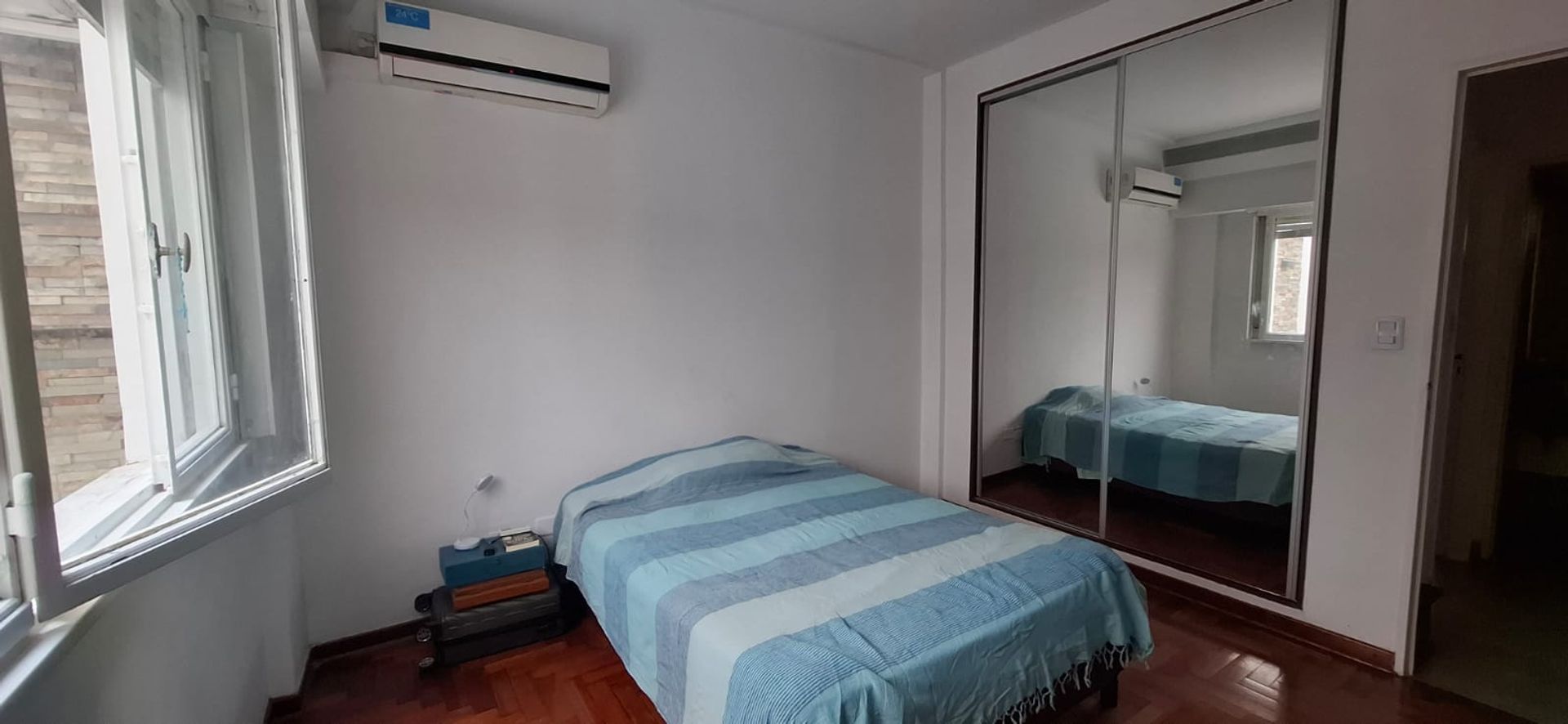 Foto 5 — Venta depto 4 amb. con garage en Villa Urquiza
