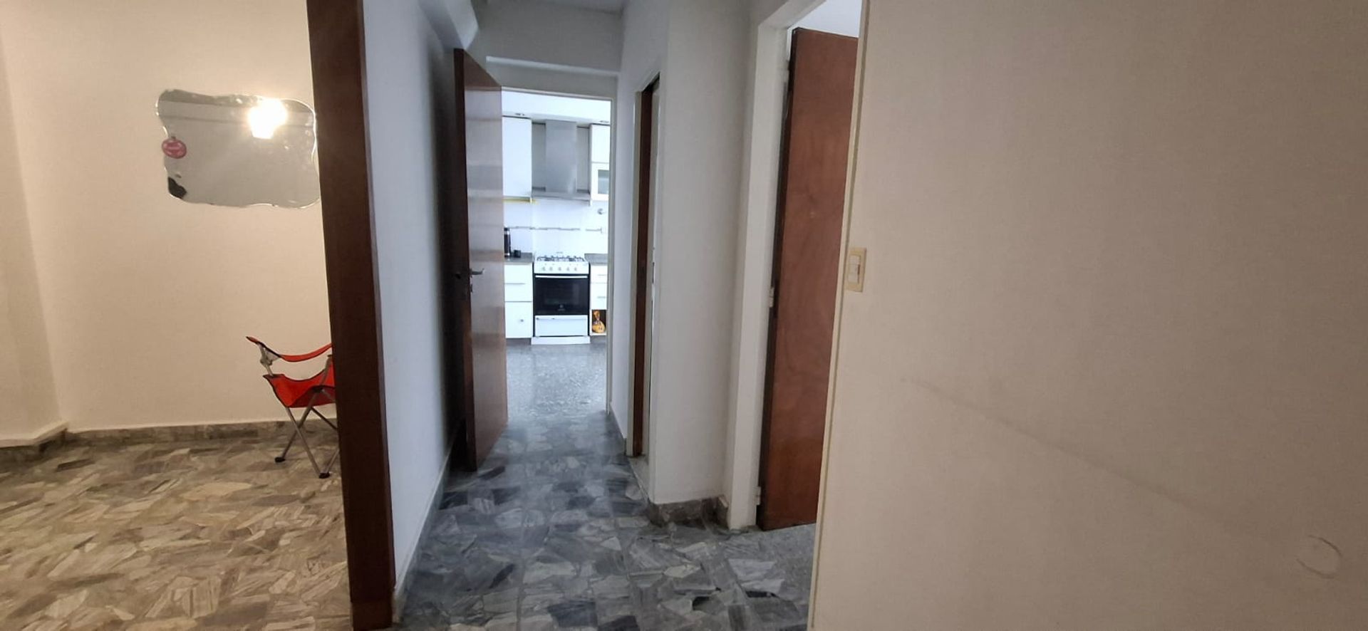 Foto 14 — Venta depto 4 amb. con garage en Villa Urquiza