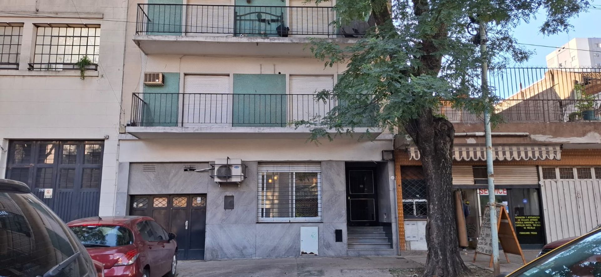 Foto 33 — Venta depto 4 amb. con garage en Villa Urquiza