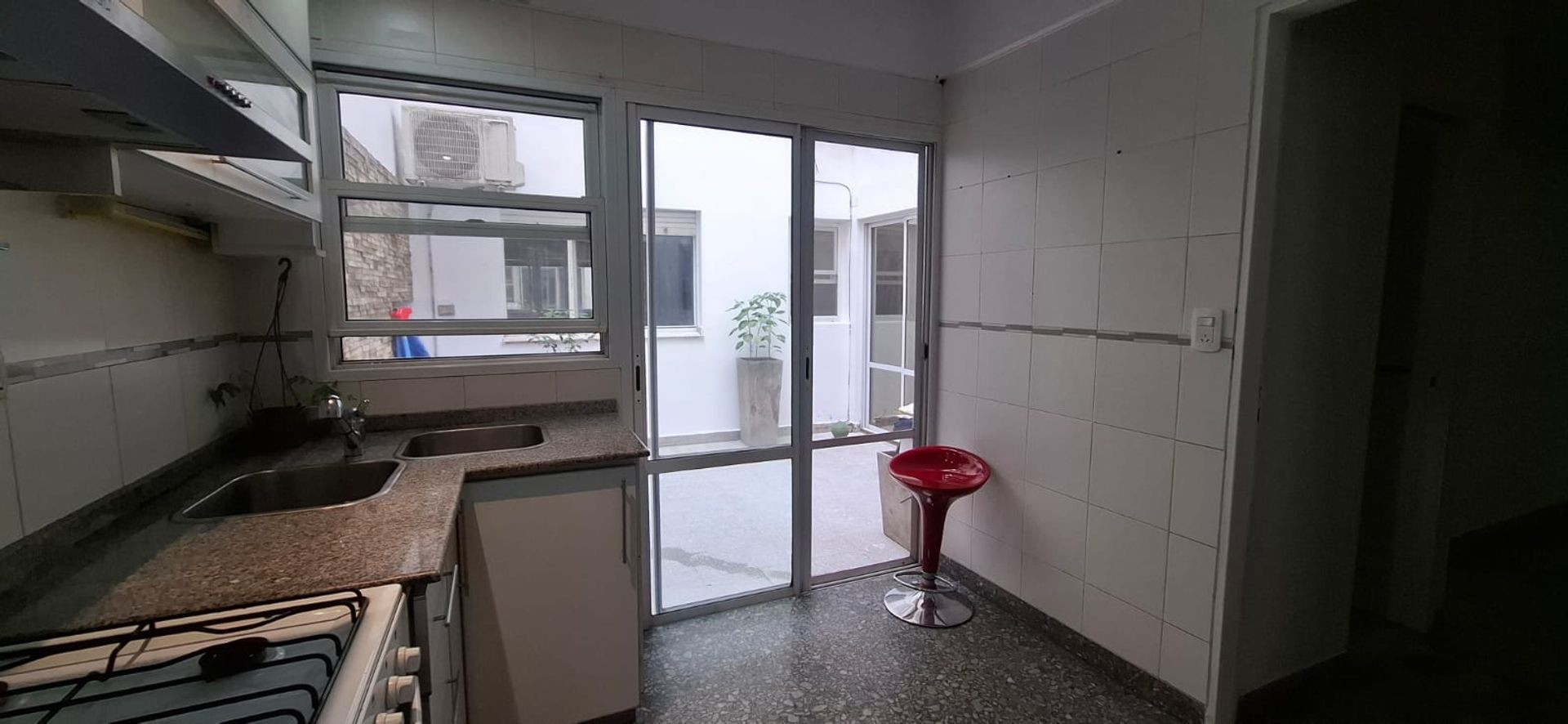 Foto 16 — Venta depto 4 amb. con garage en Villa Urquiza