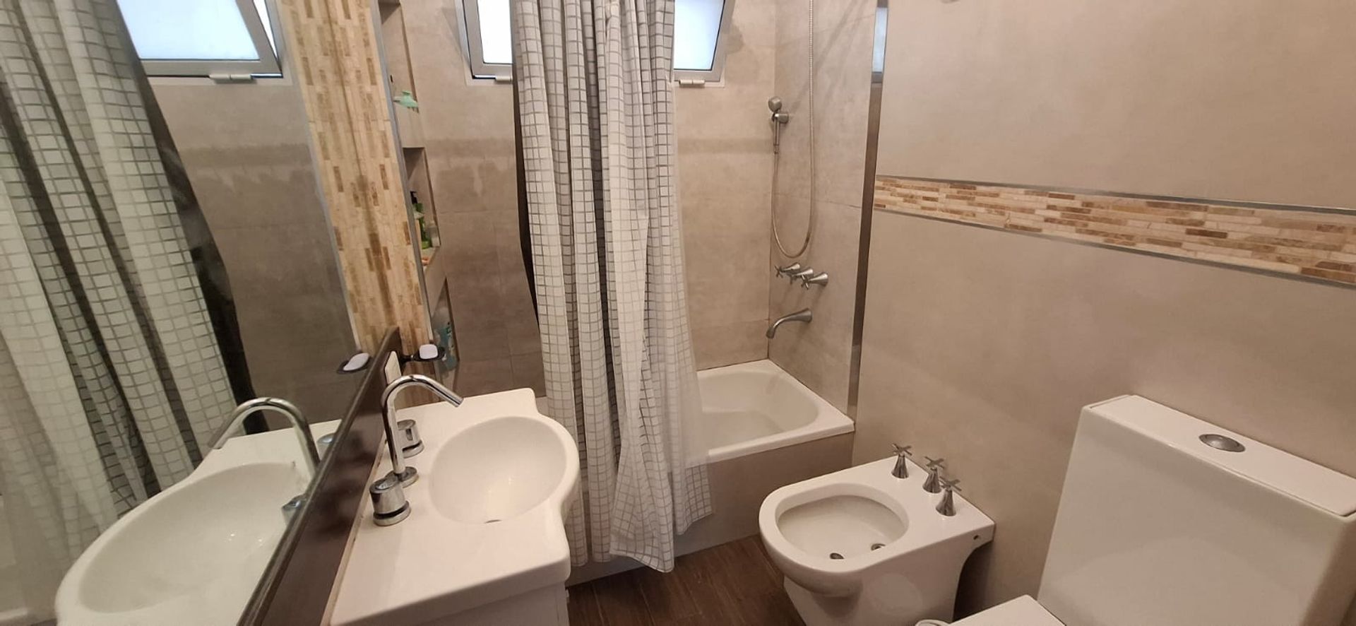 Foto 8 — Venta depto 4 amb. con garage en Villa Urquiza
