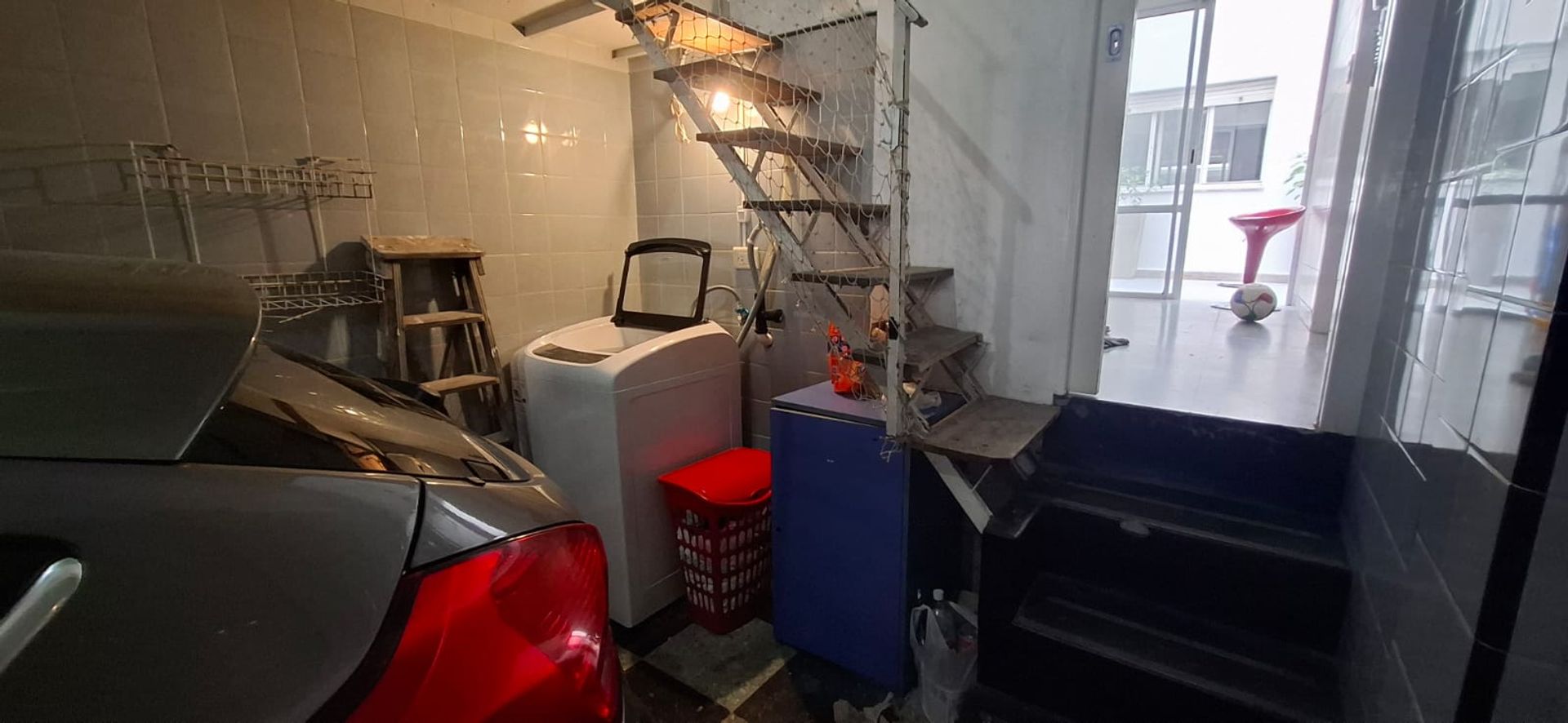 Foto 12 — Venta depto 4 amb. con garage en Villa Urquiza