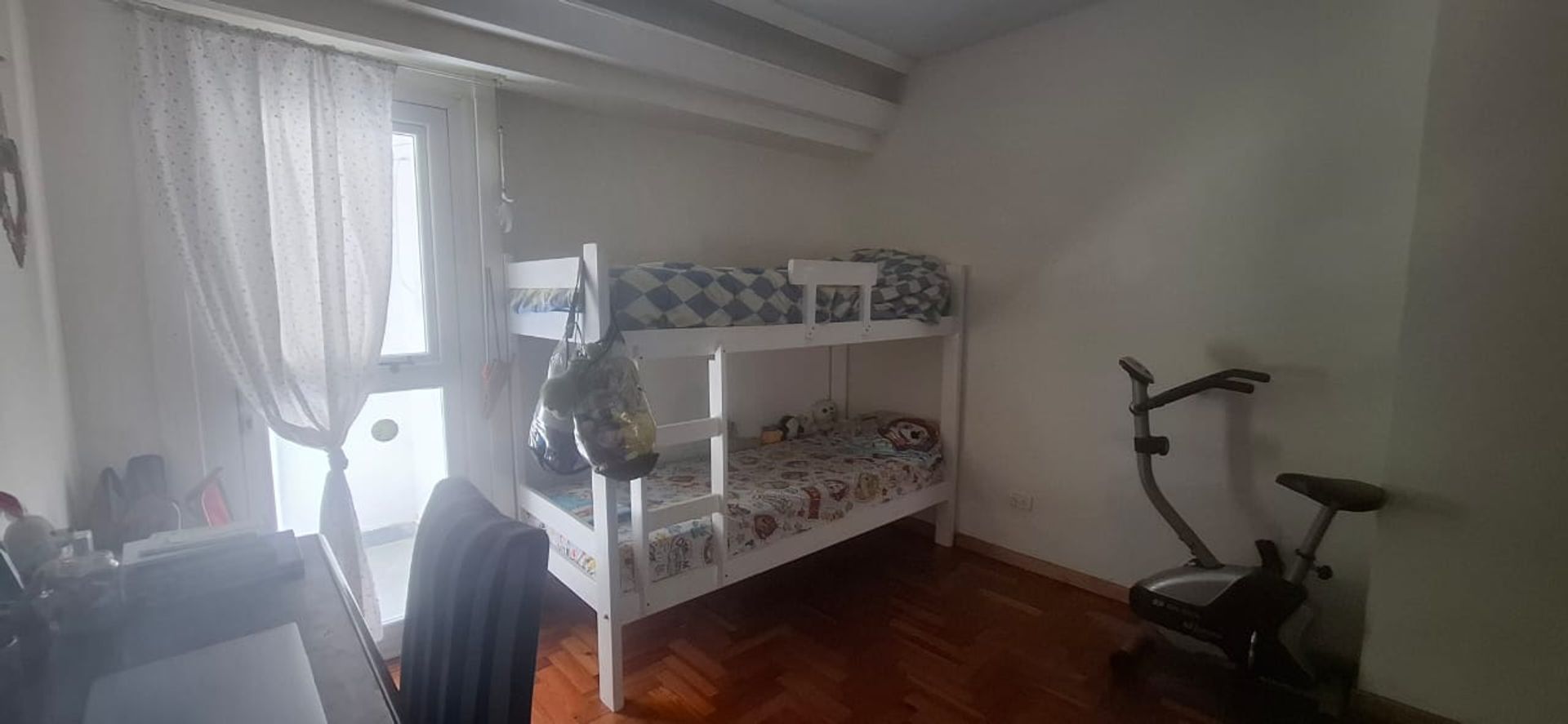 Foto 28 — Venta depto 4 amb. con garage en Villa Urquiza