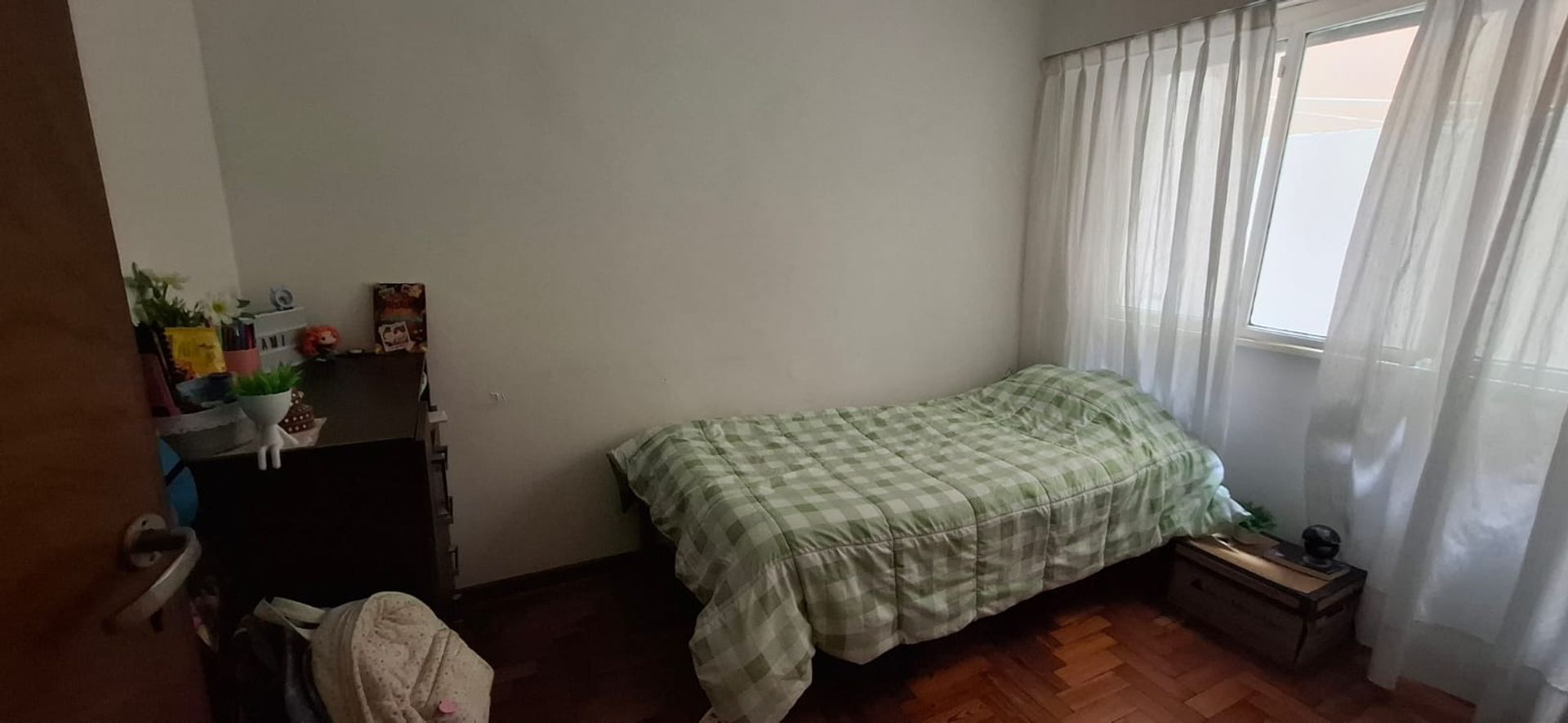 Foto 7 — Venta depto 4 amb. con garage en Villa Urquiza