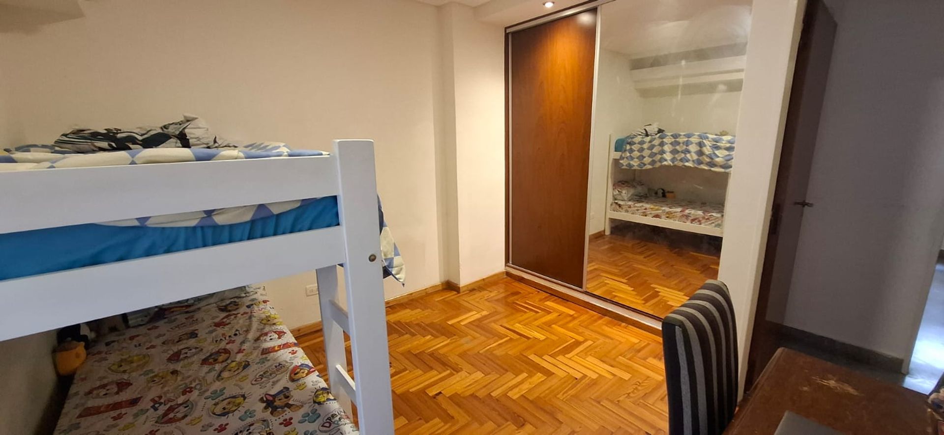Foto 27 — Venta depto 4 amb. con garage en Villa Urquiza