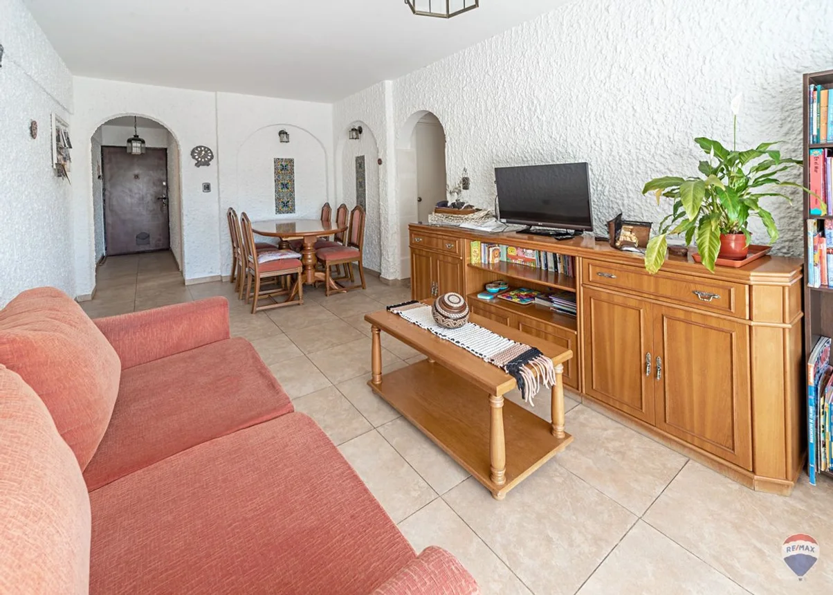Departamento en venta en Olivos, foto 3