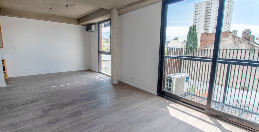 VENTA Departamento Monoambiente en "PALERMO VIEJO"