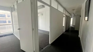 OFICINA / DEPTO 137 m² AV. CORRIENTES SAN NICOLAS