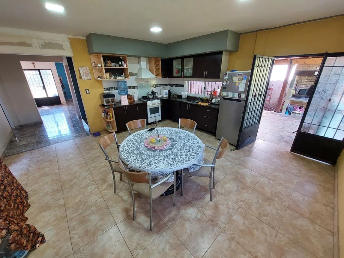 Casa dúplex de 5 ambientes en venta en Corrientes, Los Calchaquies 3000, foto 5