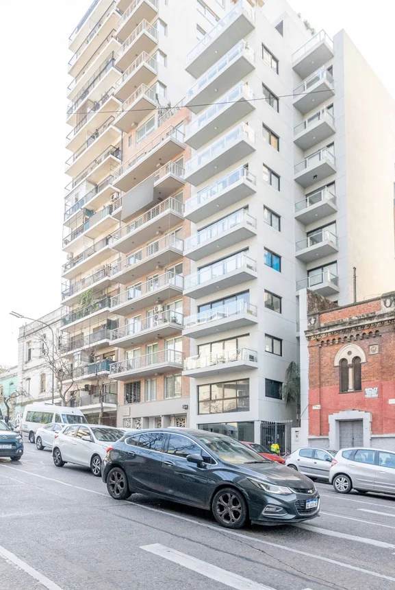 Departamento de 2 ambientes en venta en San Telmo, Avenida San Juan 200, foto 3