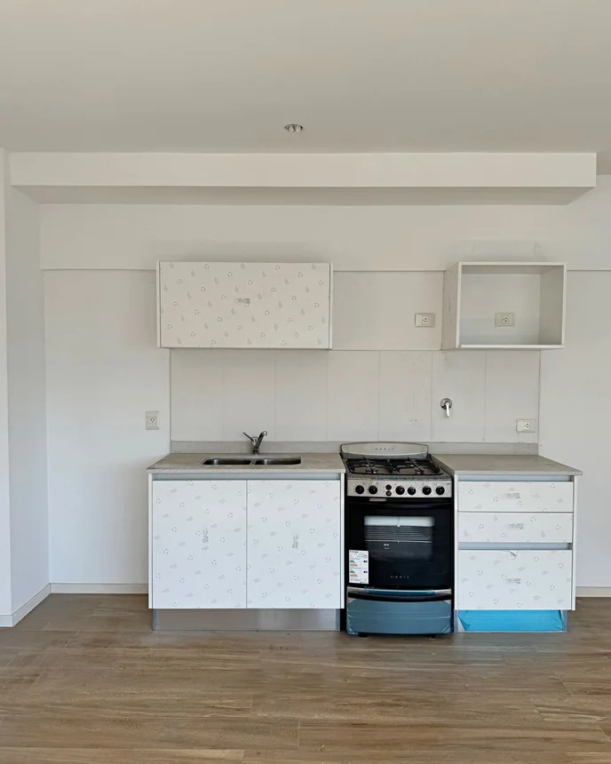 Departamento de 2 ambientes en venta en San Telmo, Avenida San Juan 200, foto 5
