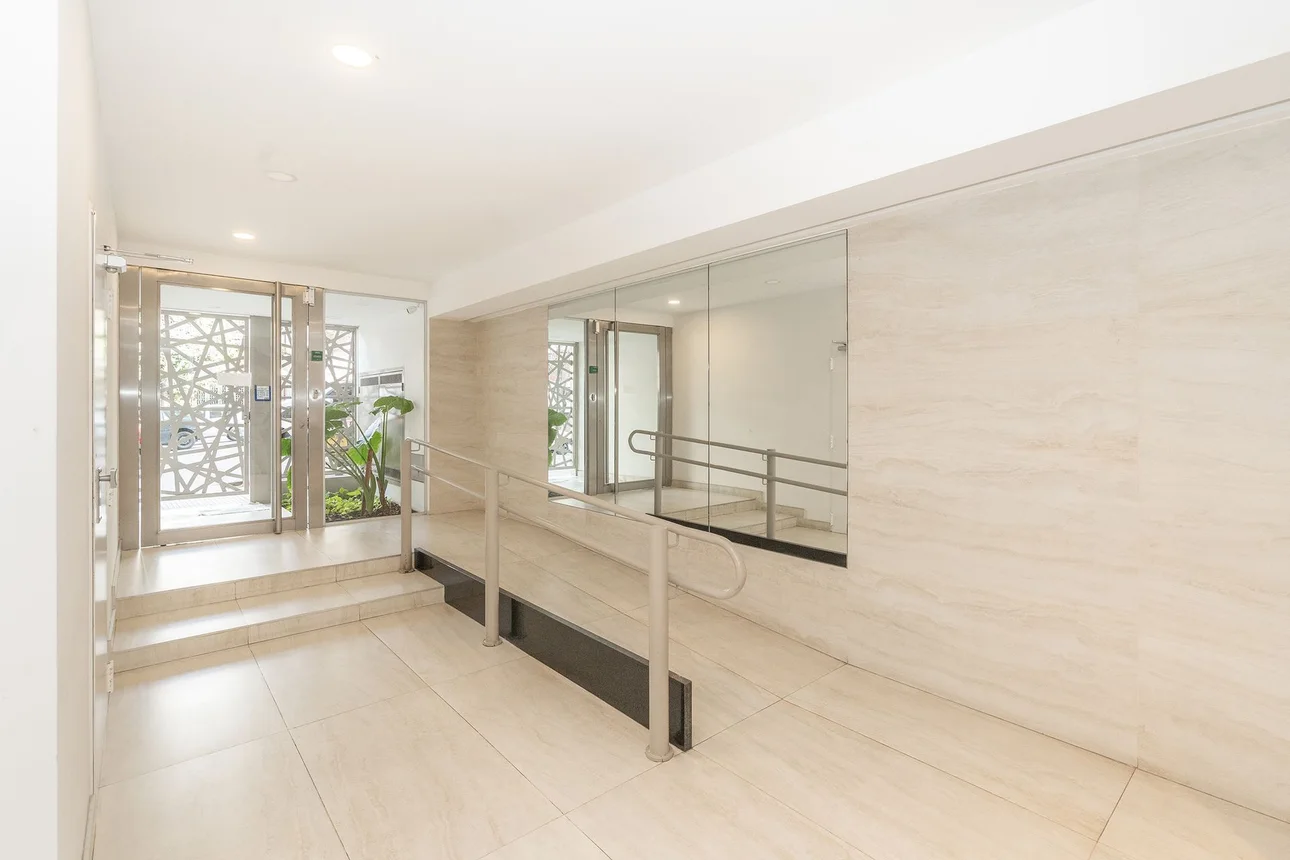 Departamento de 2 ambientes en venta en San Telmo, Avenida San Juan 200, foto 4