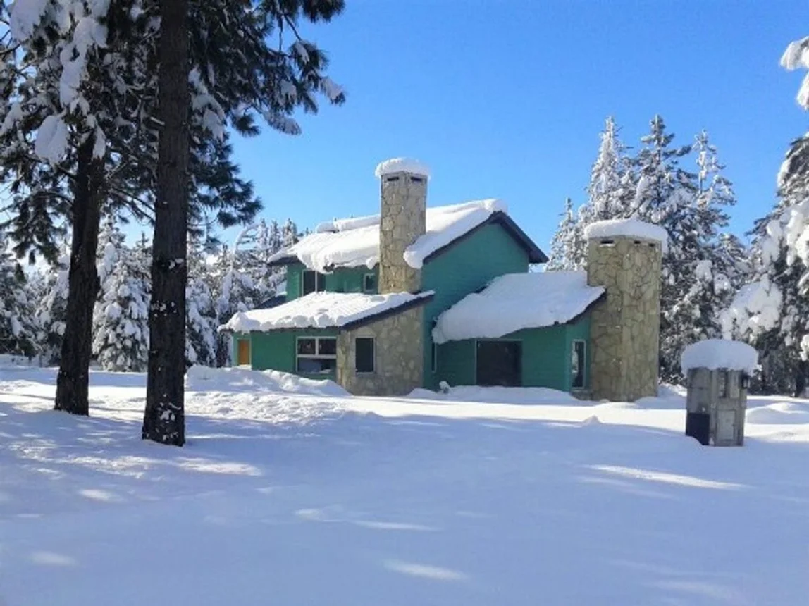 Casa de 4 ambientes en alquiler en San Carlos de Bariloche, Acceso Al Challhuaco 100, foto 5