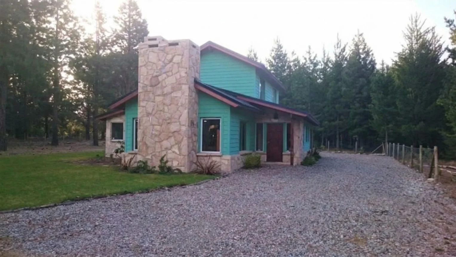 Casa de 4 ambientes en alquiler en San Carlos de Bariloche, Acceso Al Challhuaco 100, foto 2