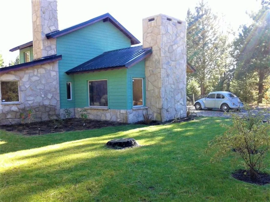 Casa de 4 ambientes en alquiler en San Carlos de Bariloche, Acceso Al Challhuaco 100, foto 3