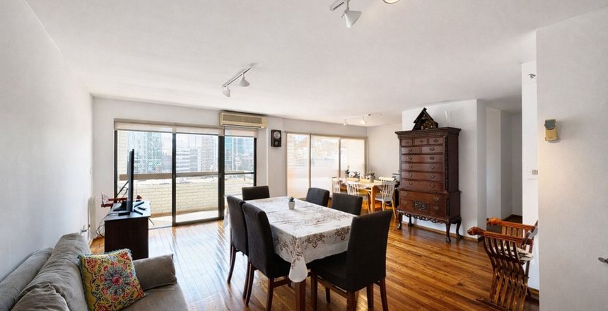 Imagen VENTA PISO CON COCHERA NVA CORDOBA- Conocé nuestras propiedades